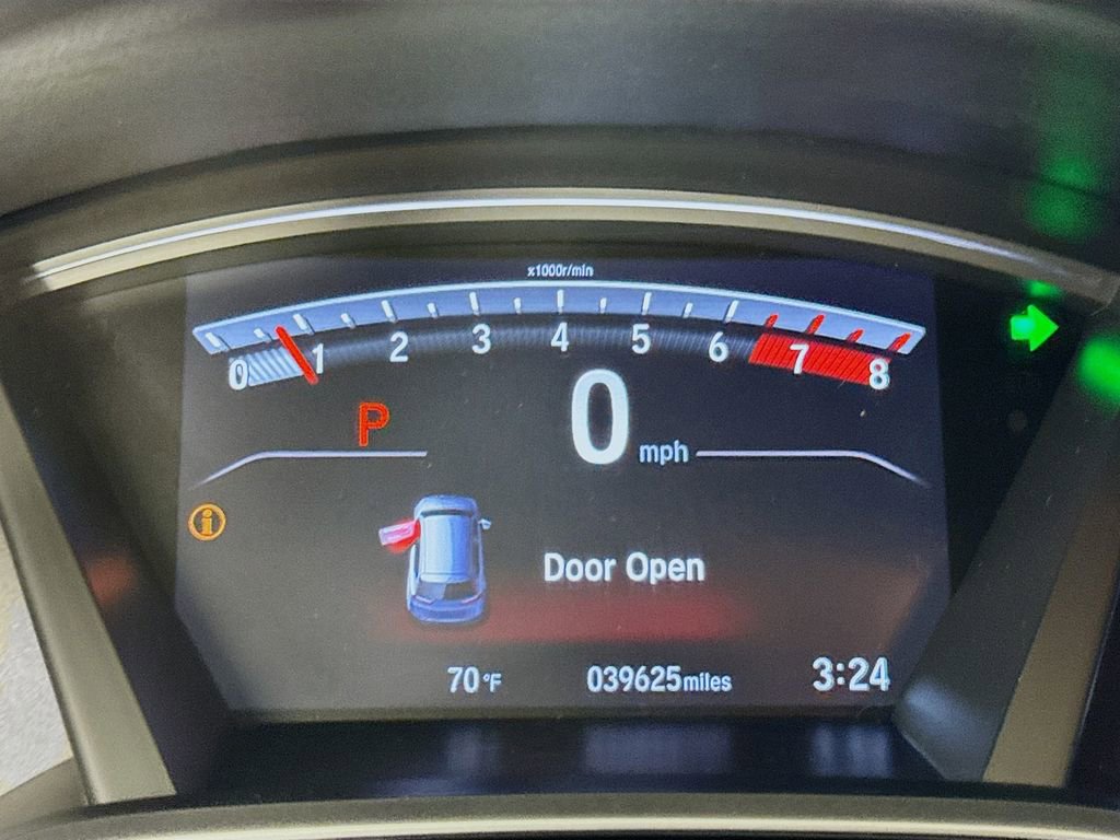 Used 2019 Honda CR-V EX-L image 15