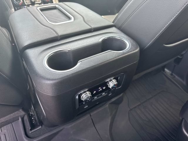 Used 2024 GMC Yukon Denali w/ Max Trailering Package AWD/4WD image 23