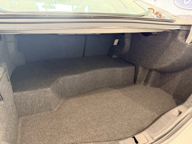 Used 2018 Ford Fusion S image 9