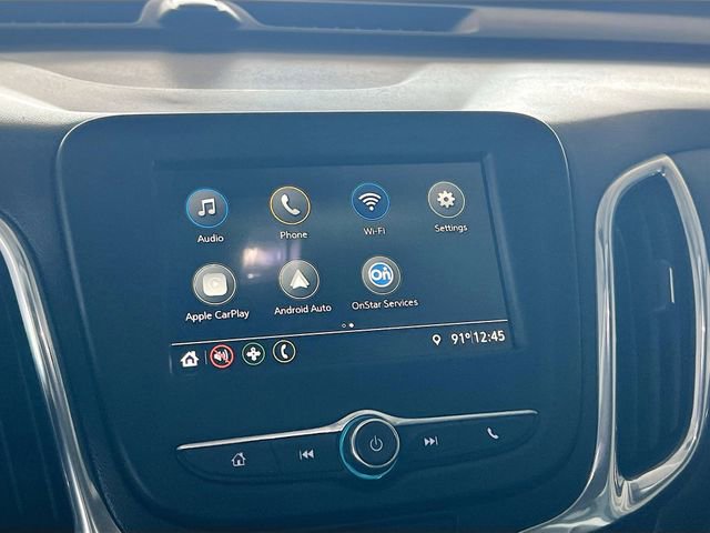 Used 2019 Chevrolet Equinox LT w/ Driver Convenience Package FWD image 21
