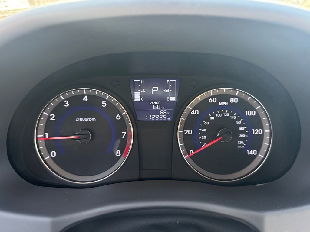 Used 2016 Hyundai Accent SE image 19