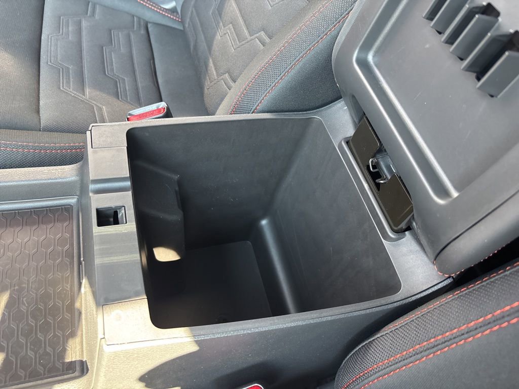 Used 2023 Nissan Frontier PRO-4X w/ Technology Package image 47