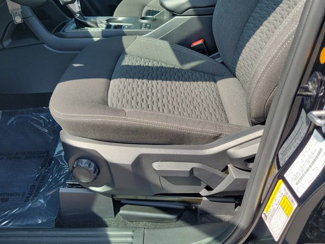 Used 2025 Ford Ranger XLT w/ Trailer Tow Package image 14