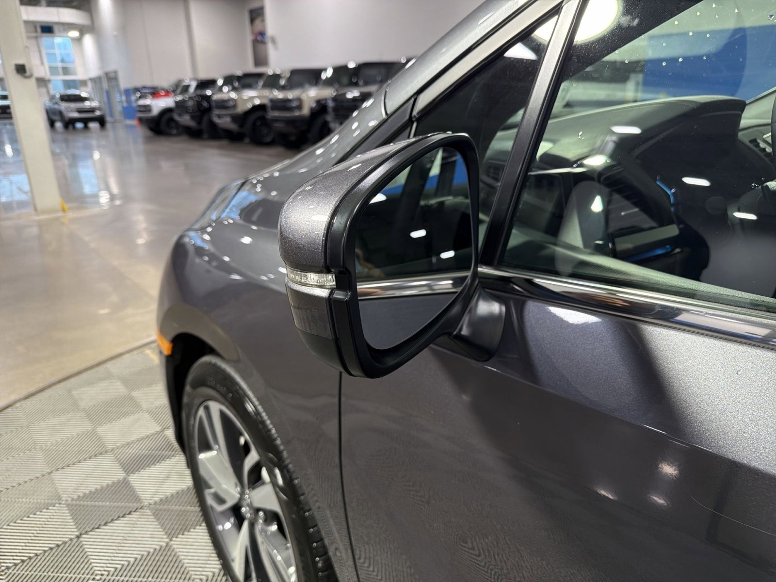 Used 2023 Honda Odyssey Touring image 15