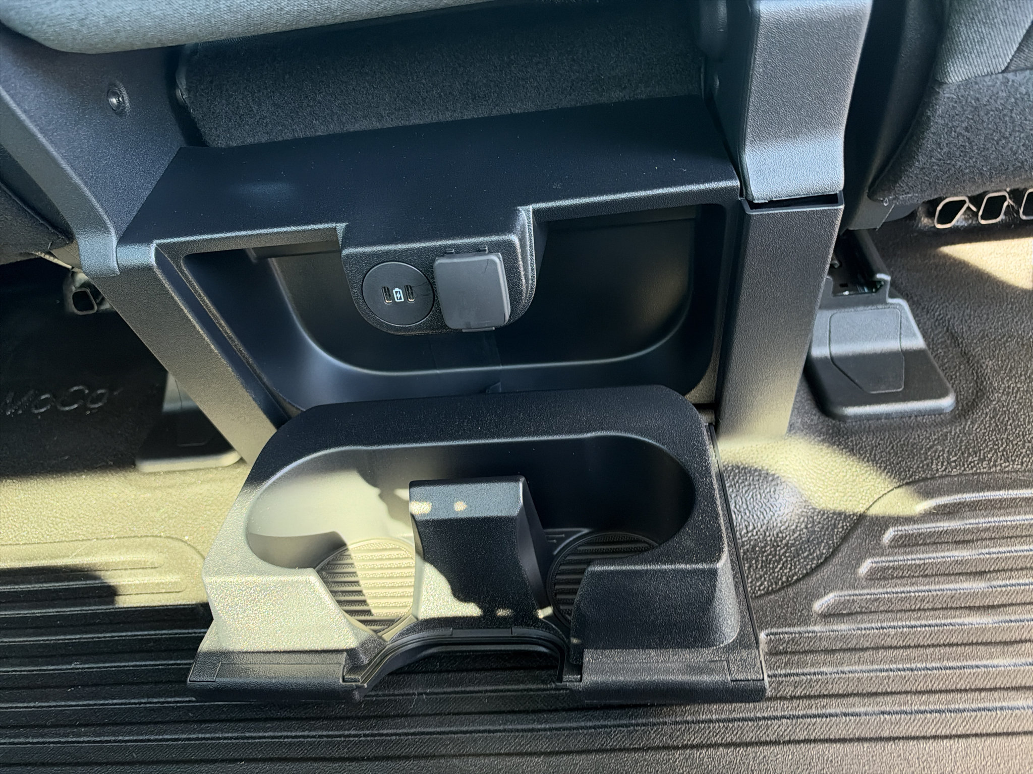 New 2027 Ford F250 XLT AWD/4WD image 24