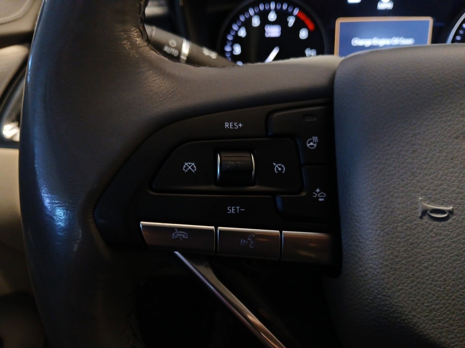 Used 2021 Cadillac XT6 Premium Luxury image 18