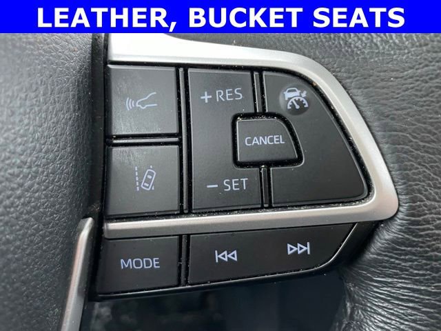 Used 2024 Toyota Sienna XLE image 15