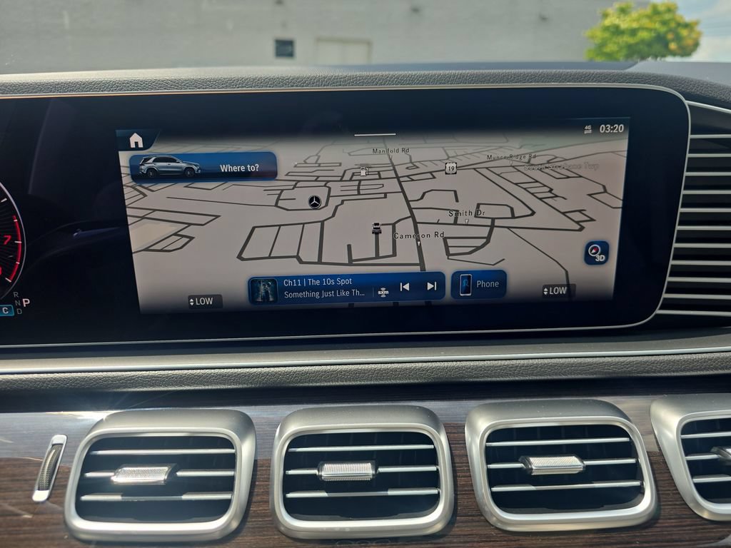 New 2026 Mercedes-Benz GLE 350 4MATIC image 19