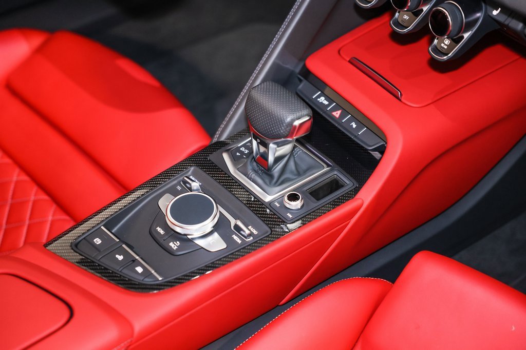 Used 2023 Audi R8 V10 performance image 24