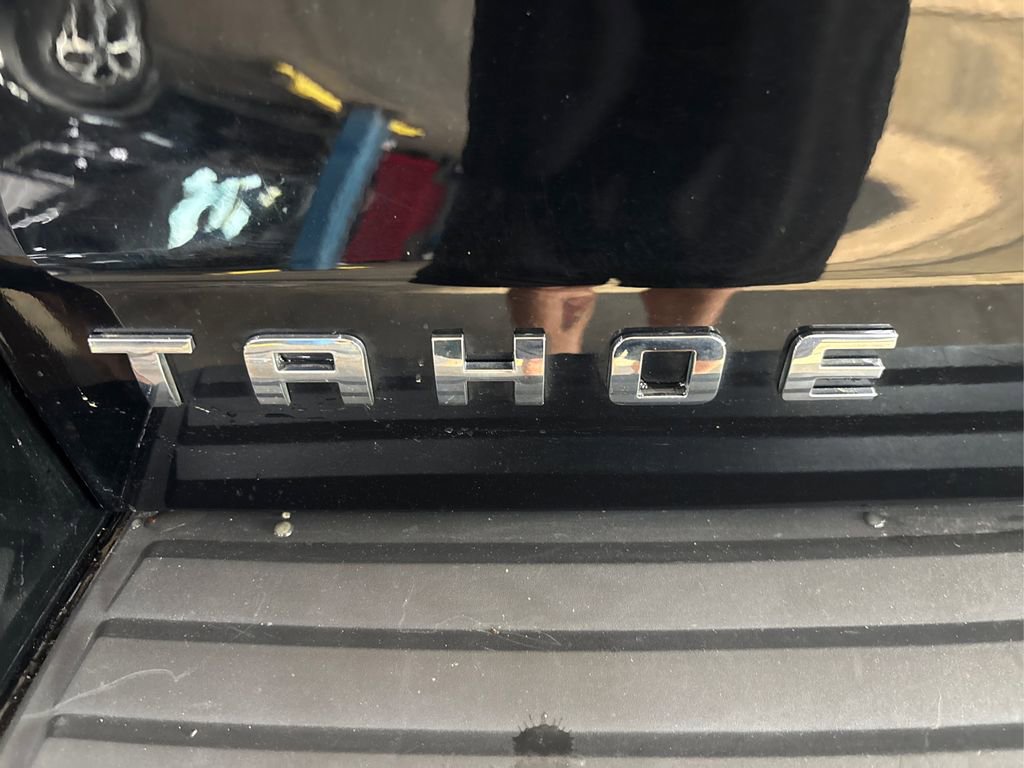 Used 2019 Chevrolet Tahoe LT w/ LT Signature Package image 14