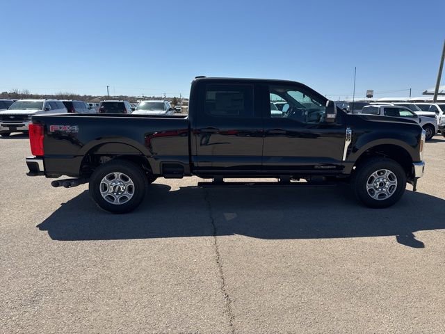 New 2026 Ford F250 XLT image 9