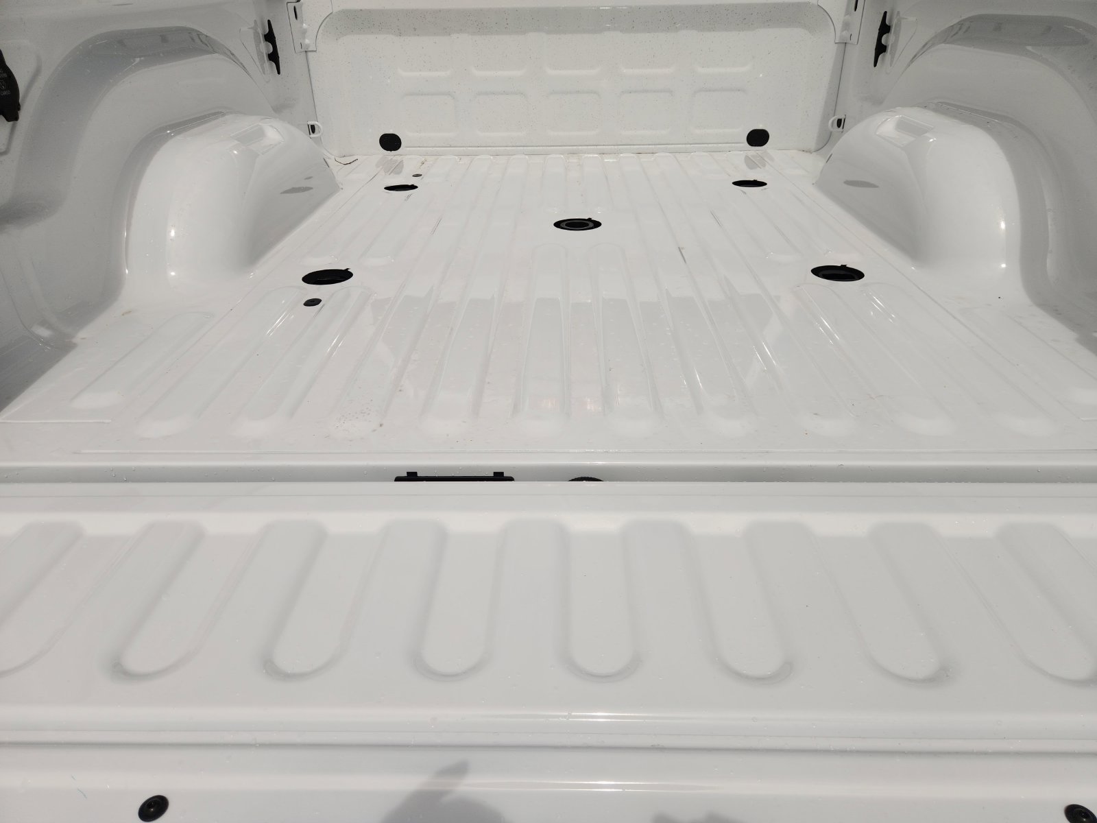 New 2026 RAM 2500 Tradesman AWD/4WD image 24