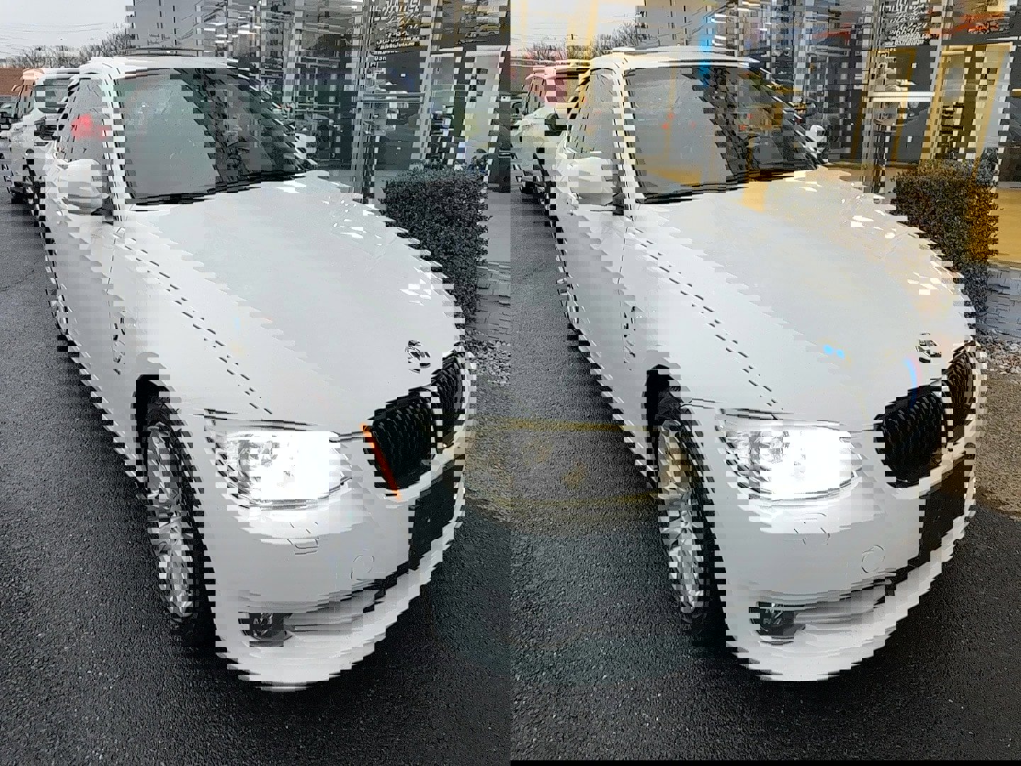 Used 2013 BMW 328i xDrive w/SULEV image 2