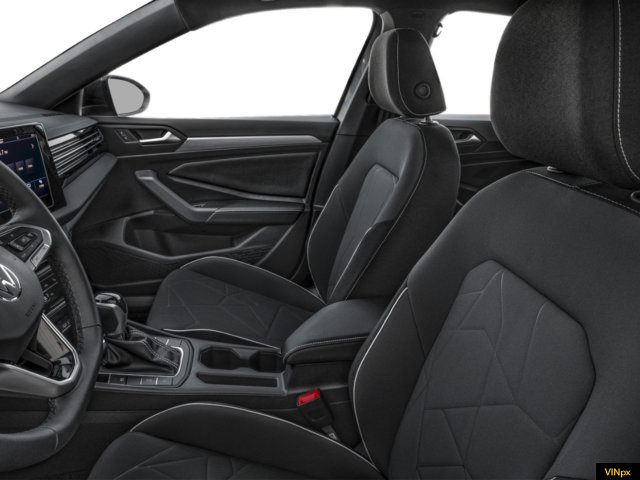 New 2026 Volkswagen Jetta Sport FWD image 7