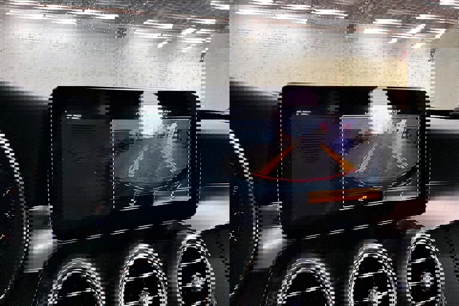 Used 2020 Mercedes-Benz C 300 4MATIC Sedan image 23