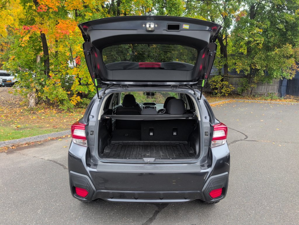 Used 2018 Subaru Crosstrek 2.0i Premium w/ Moonroof Package AWD/4WD image 33