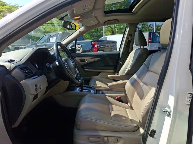 Used 2016 Honda Pilot EX-L image 23