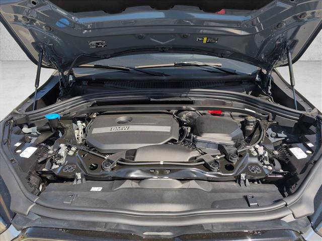 New 2026 BMW X2 xDrive28i w/ Technology Package AWD/4WD image 16