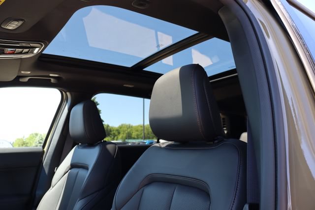 New 2026 Jeep Cherokee Limited AWD/4WD image 30