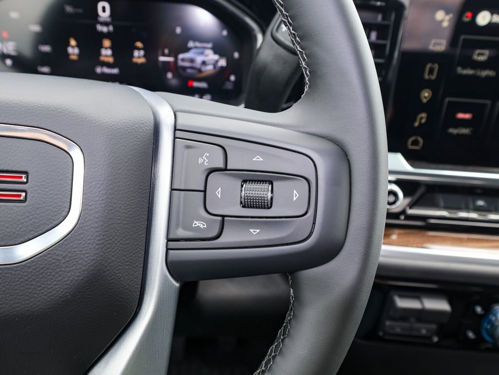 New 2026 GMC Sierra 1500 Elevation image 19