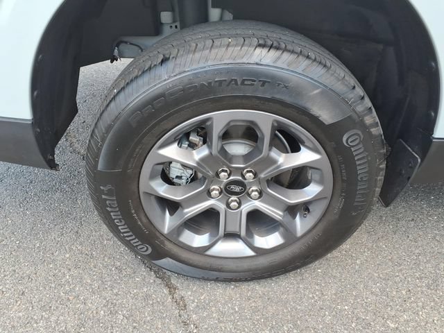 Used 2022 Ford Maverick XLT FWD image 18