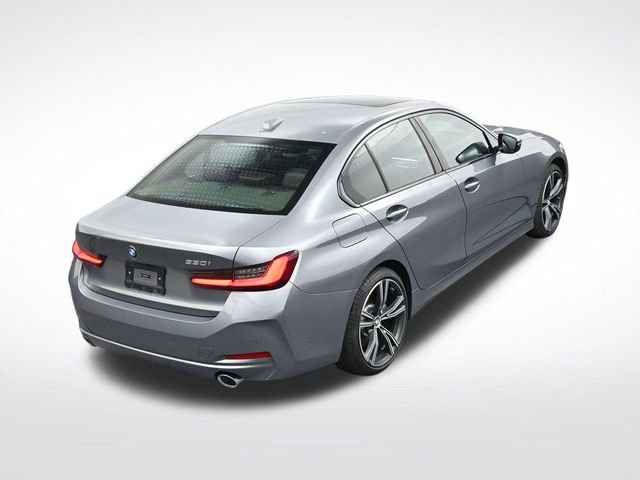 Used 2023 BMW 330i Sedan image 24