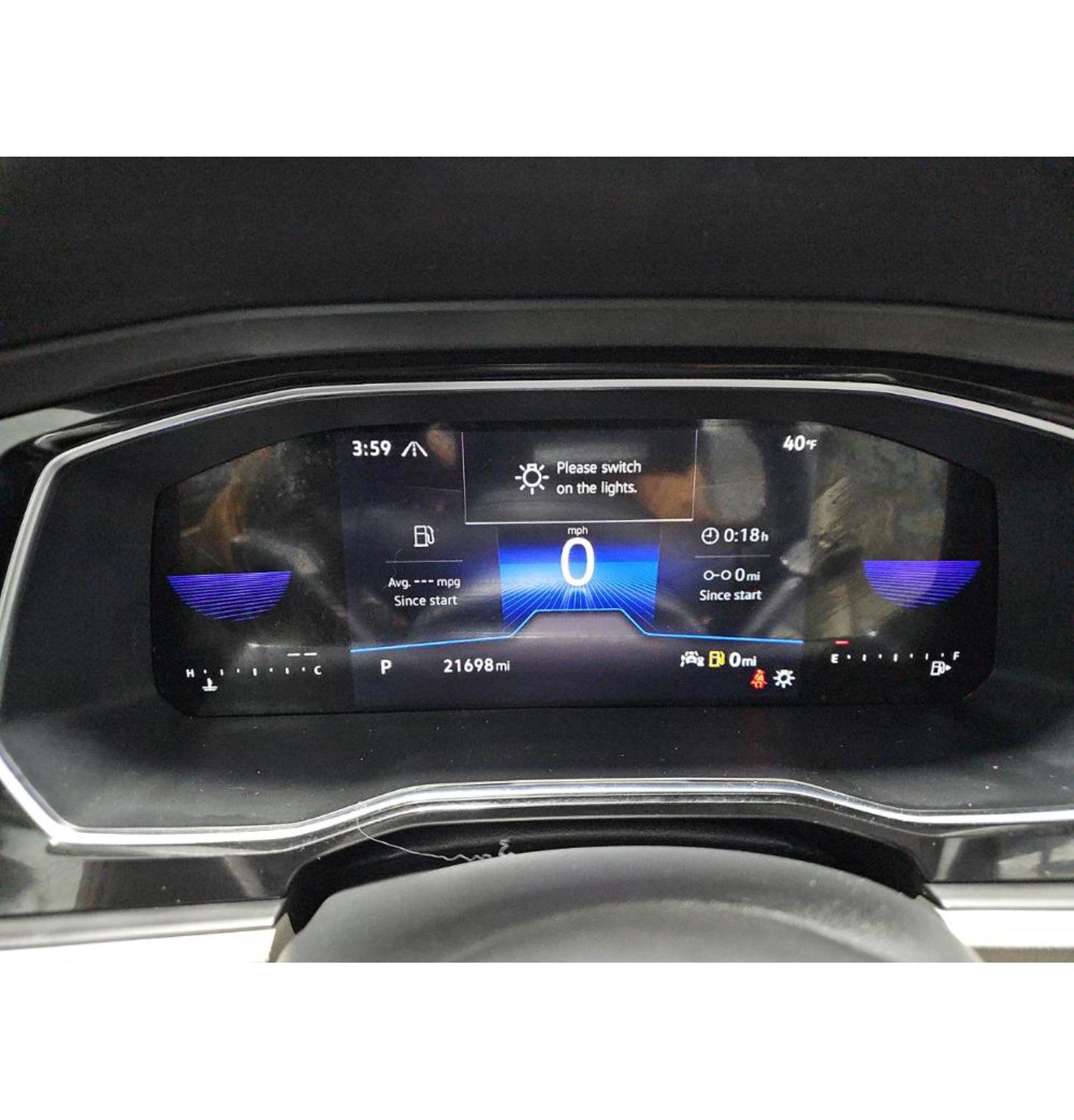 Used 2023 Volkswagen Jetta SE image 6