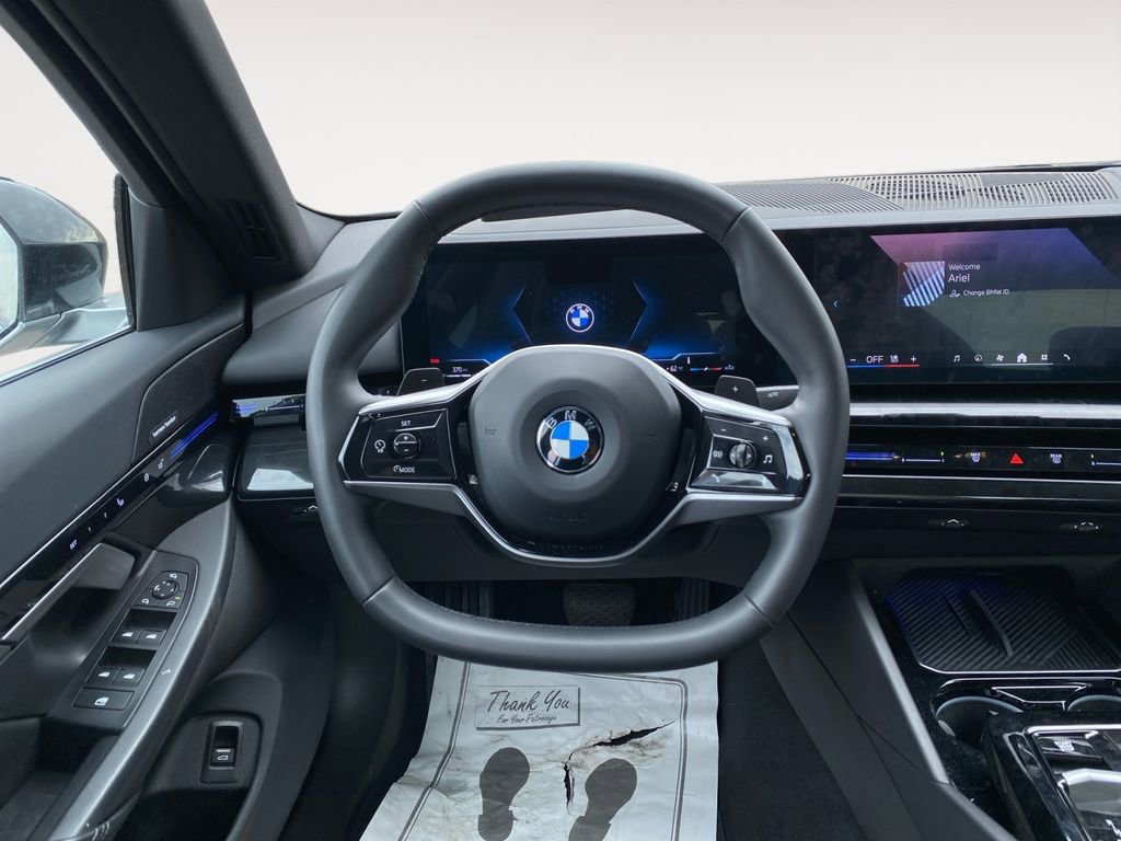 Used 2024 BMW 530i 530i Premium w/ Premium Package image 20