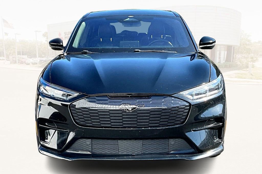 Used 2022 Ford Mustang Mach-E GT image 2