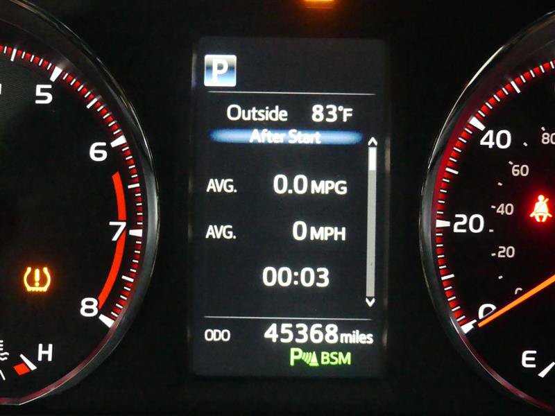 Used 2016 Toyota RAV4 SE w/ Advanced Technology Package AWD/4WD image 33