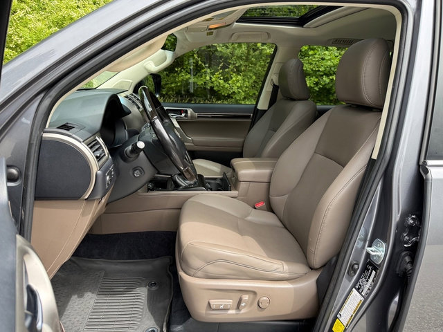 Used 2021 Lexus GX 460 Premium AWD/4WD image 11