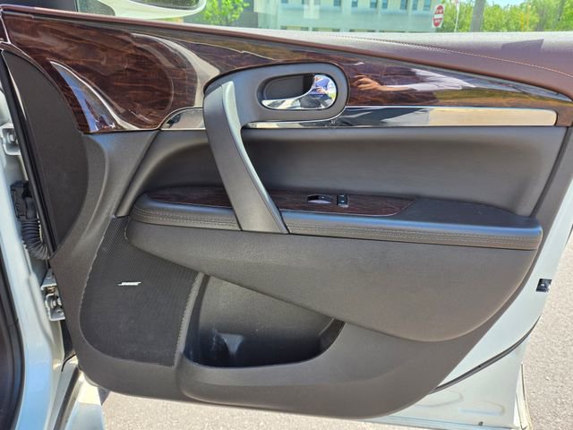 Used 2014 Buick Enclave Premium AWD/4WD image 20