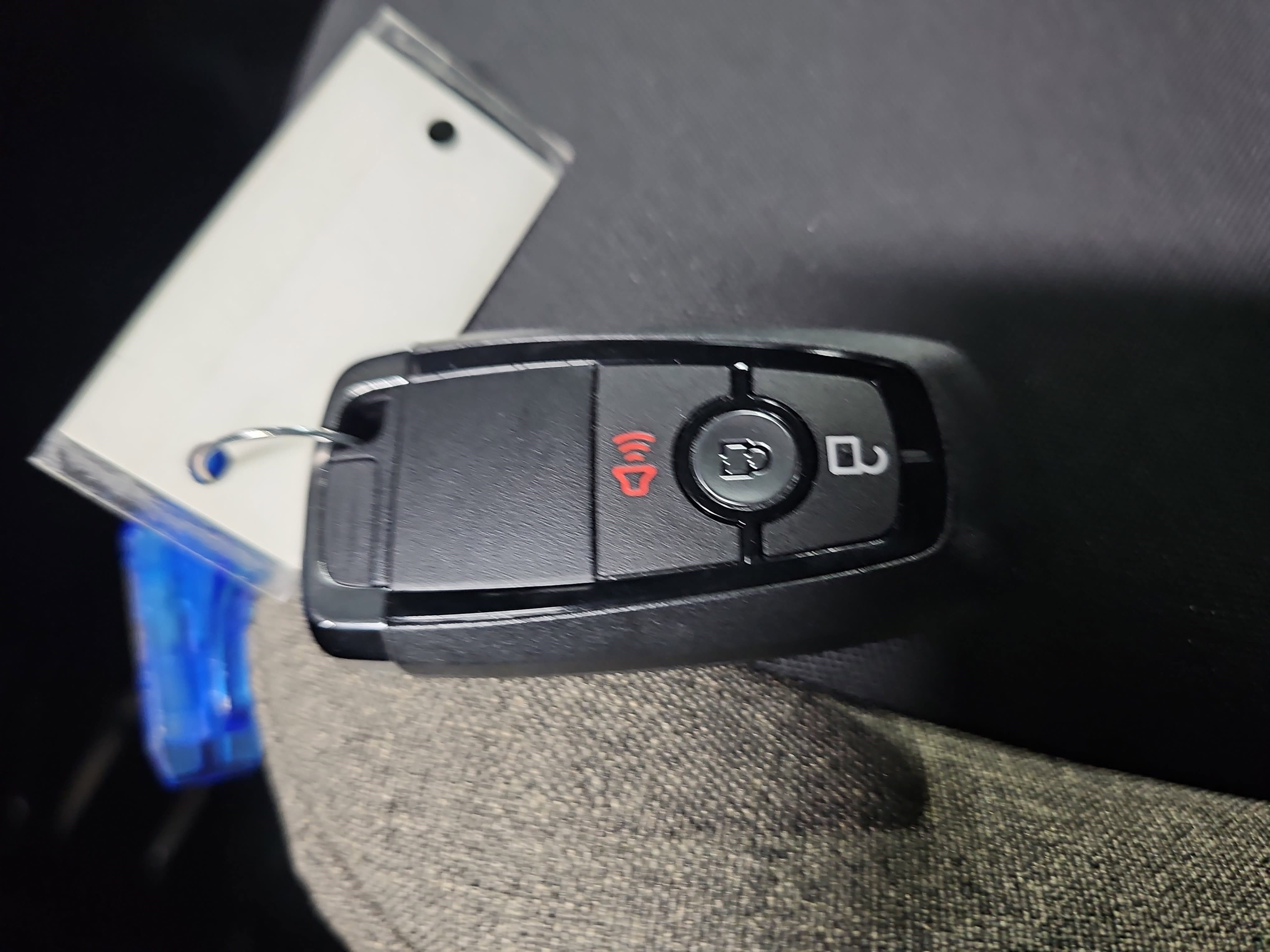 Used 2025 Ford Bronco Sport Big Bend w/ Convenience Package image 35