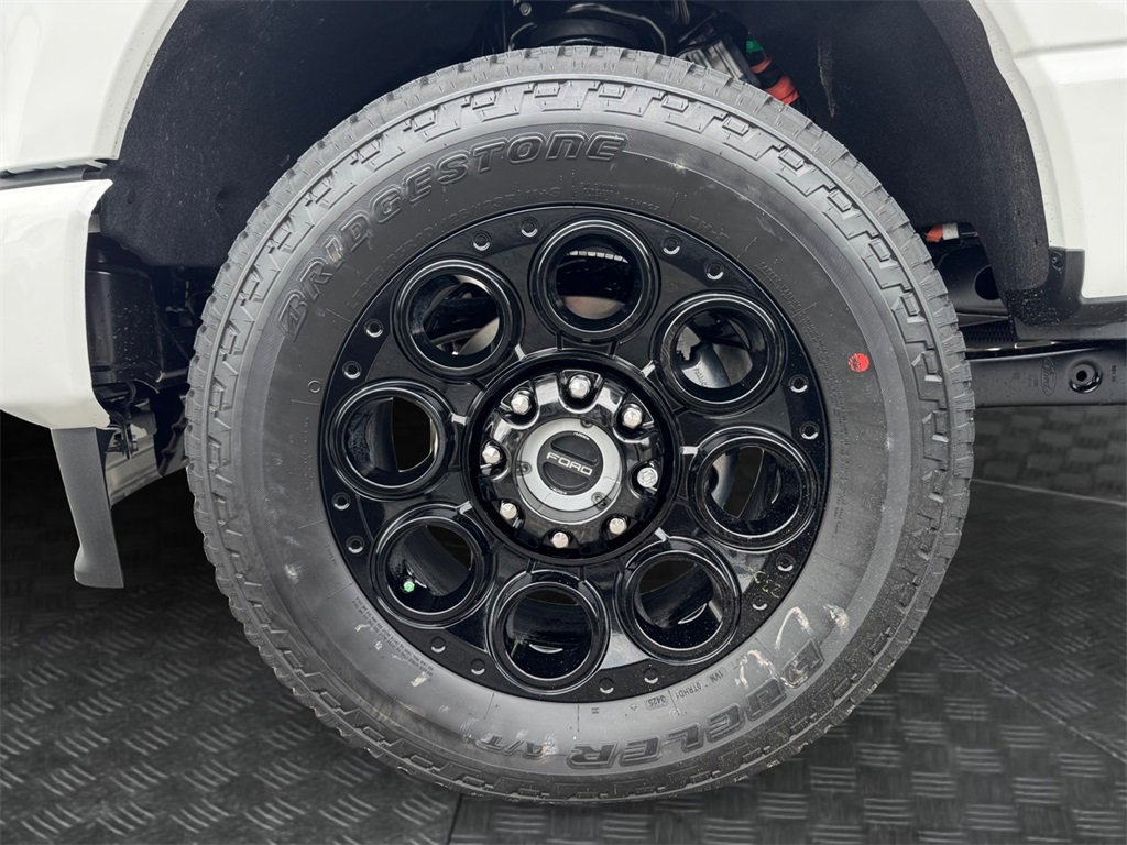 New 2026 Ford F250 Lariat image 14