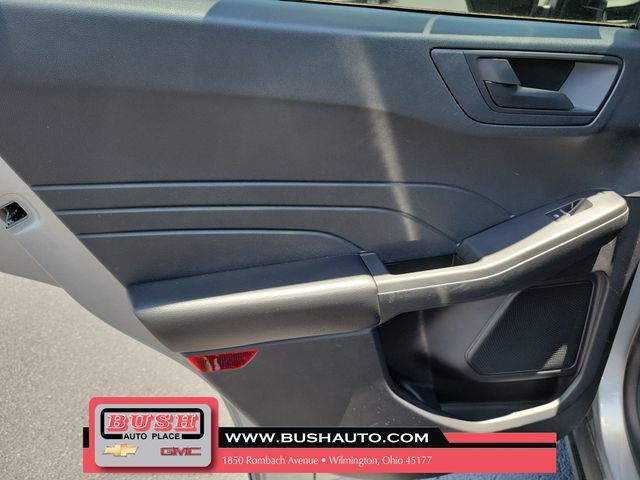 Used 2022 Ford Escape SE w/ Convenience Package FWD image 15
