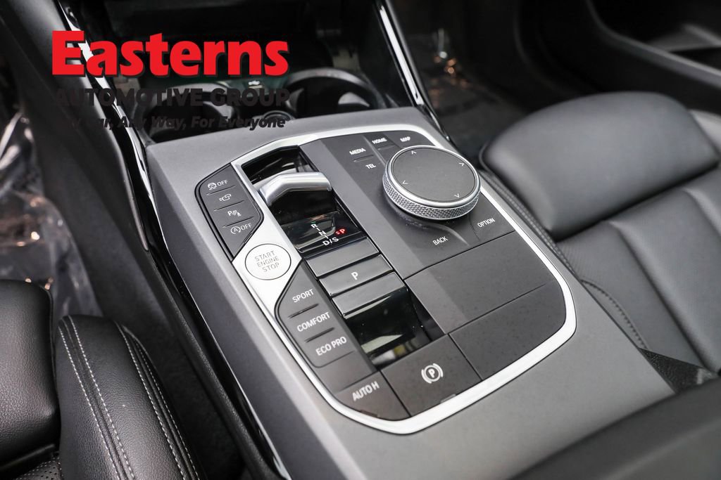 Used 2024 BMW 230i Coupe w/ Premium Package image 21