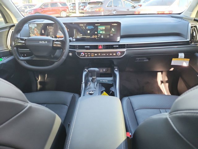 New 2026 Kia Sorento X-Line EX image 9