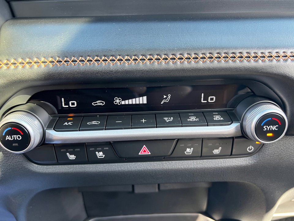 New 2026 MAZDA CX-50 AWD 2.5 S w/ Weather Package image 18