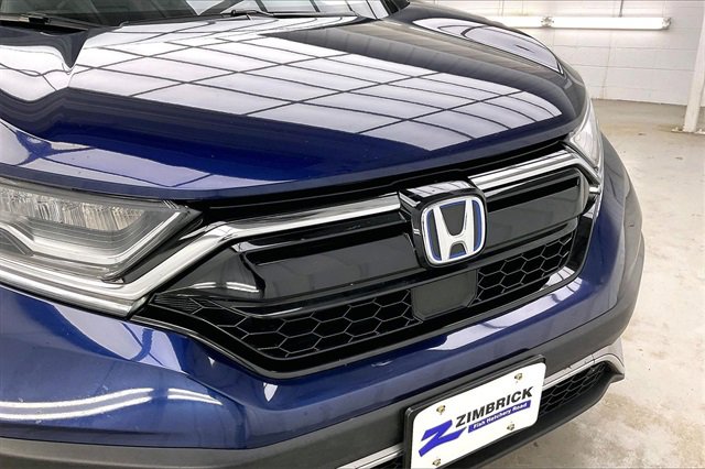 Used 2020 Honda CR-V Touring image 31