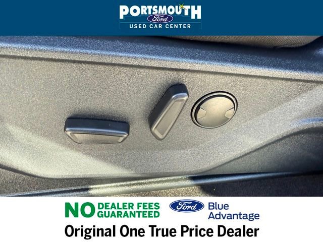 Used 2022 Ford F150 XLT w/ Equipment Group 302A High image 26