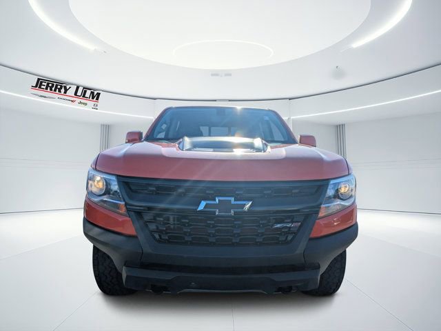 Used 2020 Chevrolet Colorado ZR2 image 7