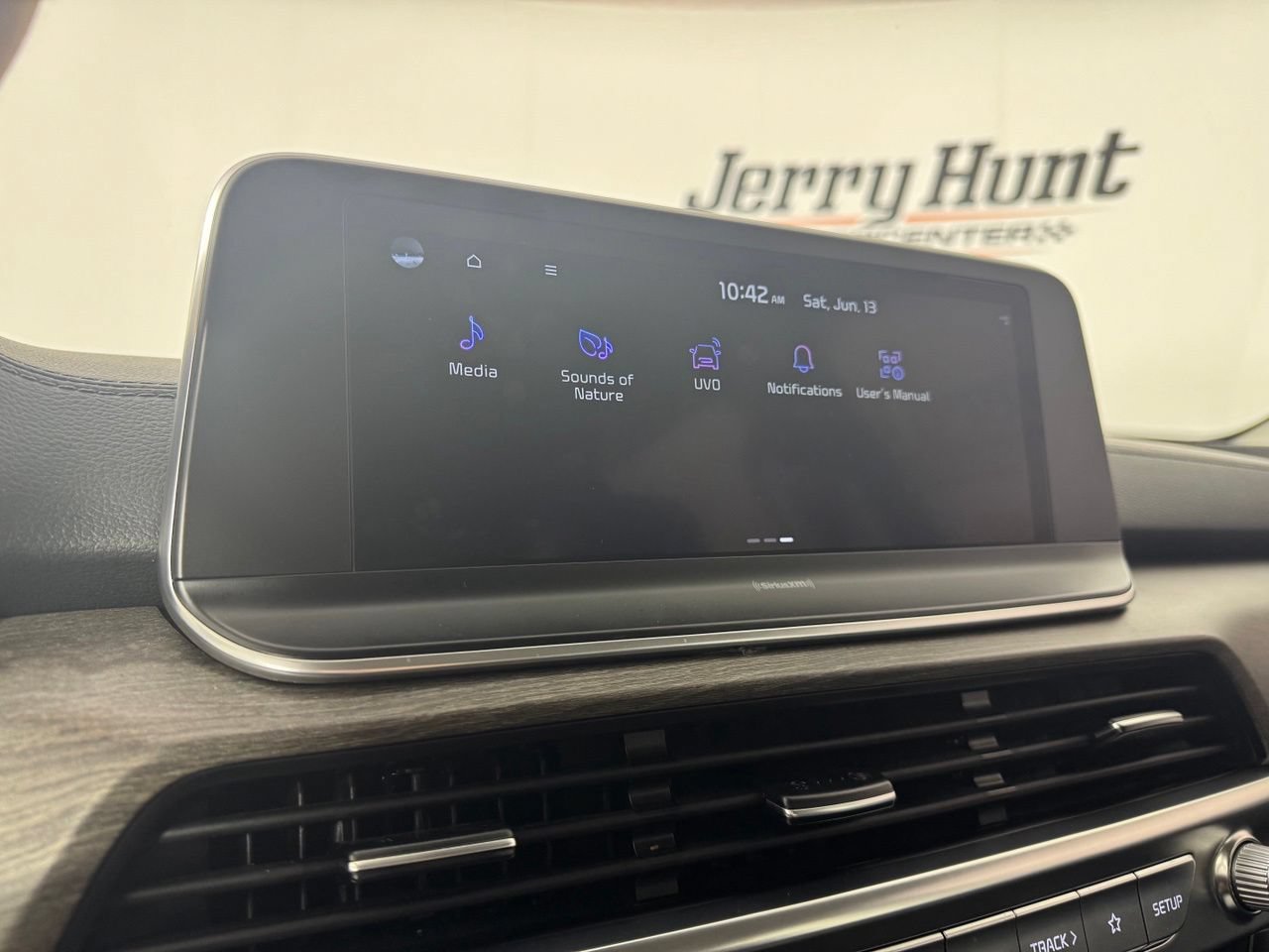 Used 2022 Kia Telluride EX w/ Towing Package FWD image 15