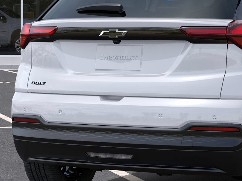 New 2027 Chevrolet Bolt LT FWD image 14