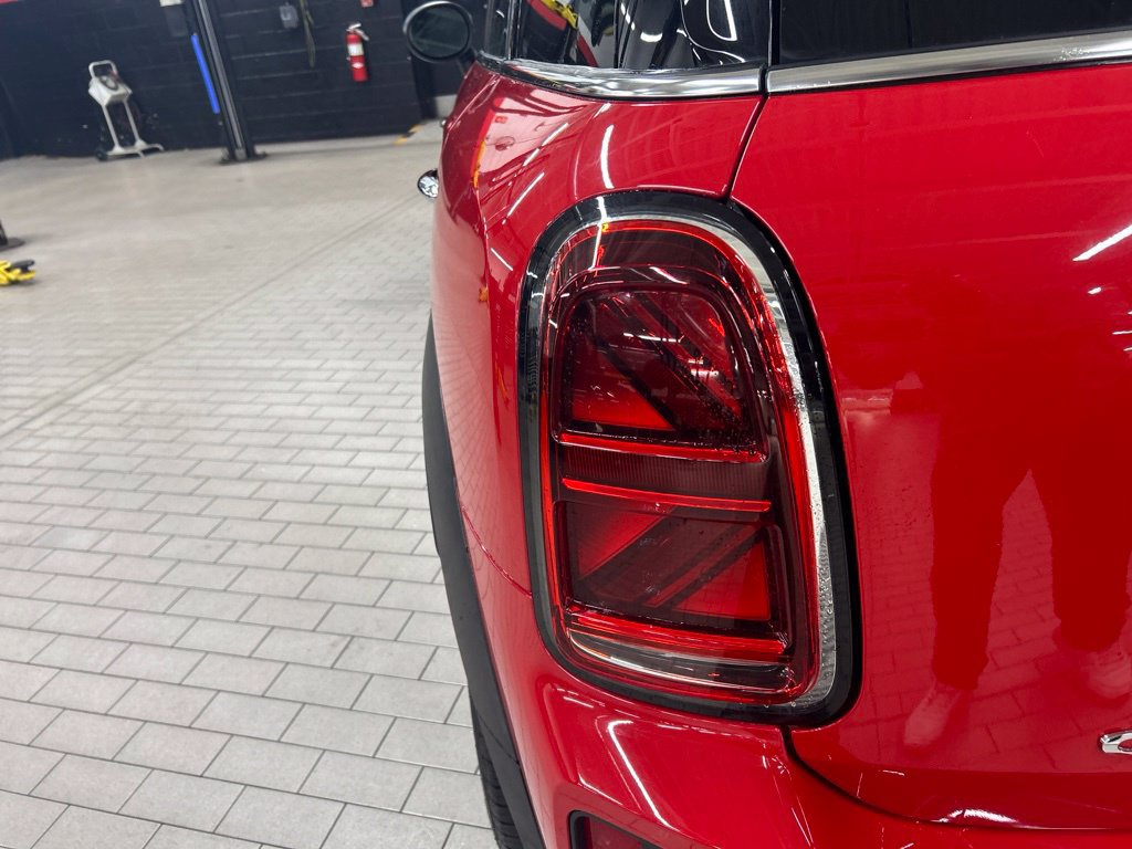 Used 2023 MINI Cooper Countryman S AWD/4WD image 16