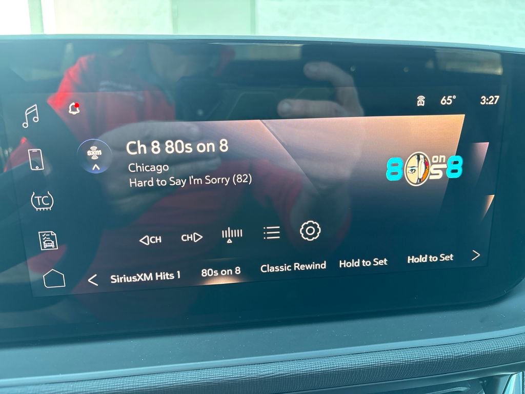 New 2026 Buick Envista Preferred w/ Convenience I Package image 21