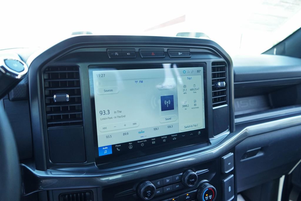 Used 2024 Ford F150 STX RWD image 21