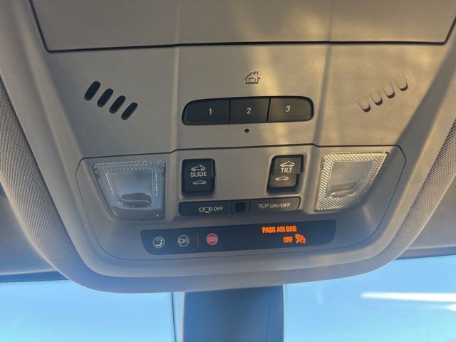 Used 2023 GMC Acadia SLE w/ Driver Convenience Package image 28