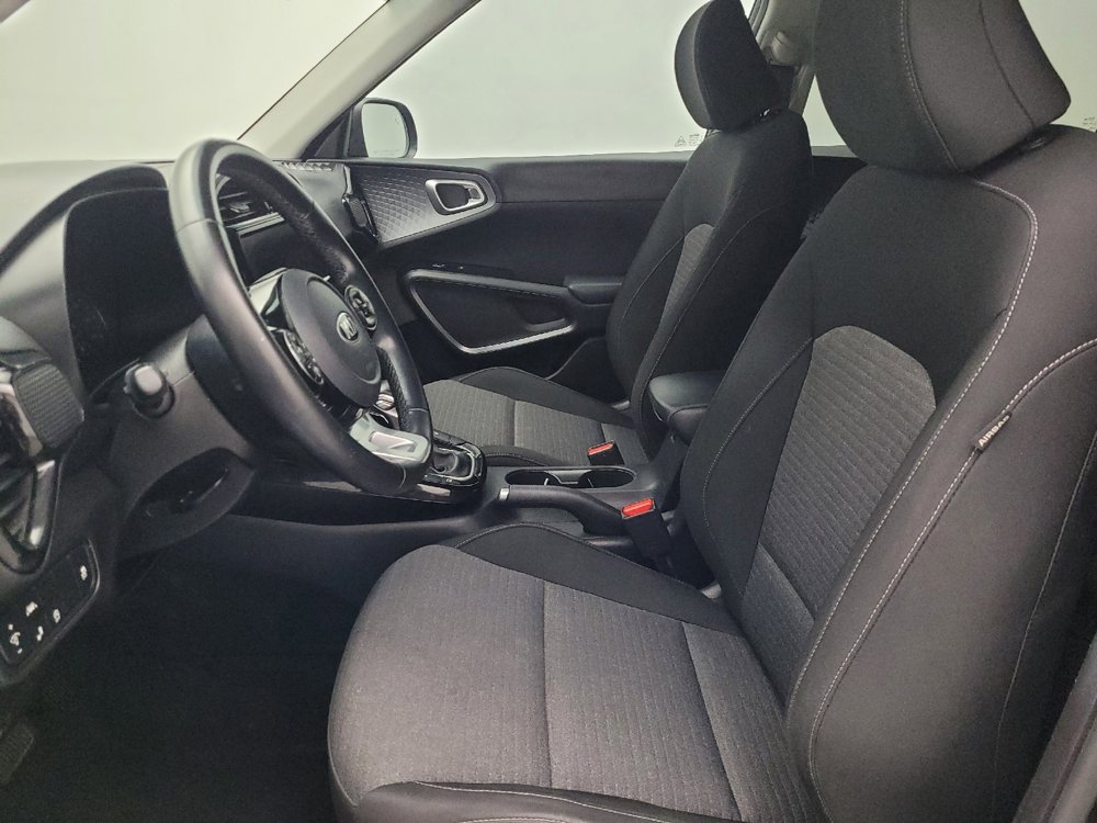 Used 2020 Kia Soul EX image 17