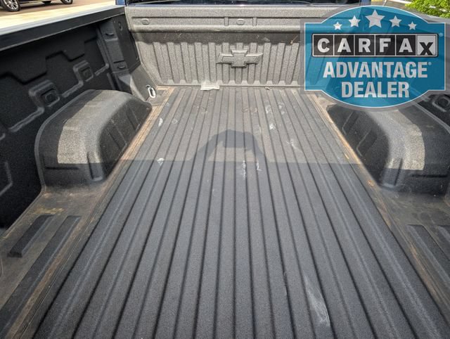 Used 2021 Chevrolet Silverado 1500 RST w/ Z71 Off-Road Package AWD/4WD image 20