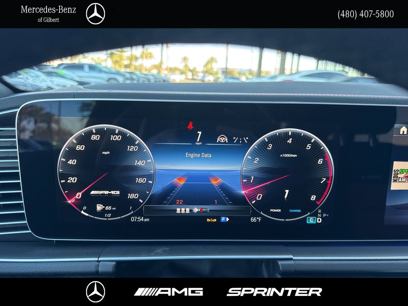 New 2026 Mercedes-Benz GLE 53 AMG 4MATIC Coupe image 30